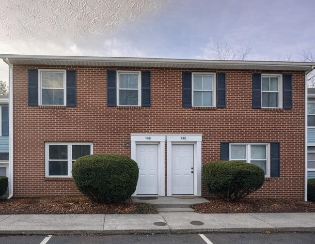 property at 148 Clover Valley Cir