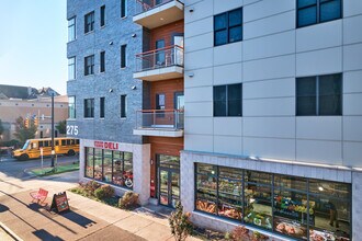 Union Square in Rochester, NY - Building Photo - Building Photo