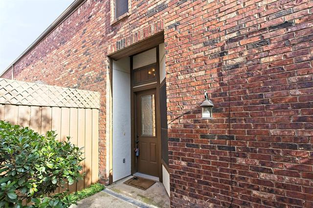 17007 Vinland Dr in Addison, TX - Building Photo - Building Photo