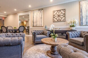 Montage at Hamilton Apartments 55+ Community in Hamilton, NJ - Building Photo