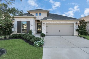 10522 Rigel Rdg Wy in Richmond, TX - Building Photo