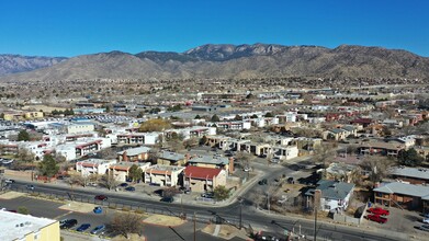 312 Western Skies Dr in Albuquerque, NM - Building Photo - Building Photo