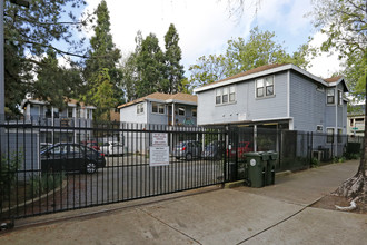 1800-1802 F St in Sacramento, CA - Building Photo - Building Photo