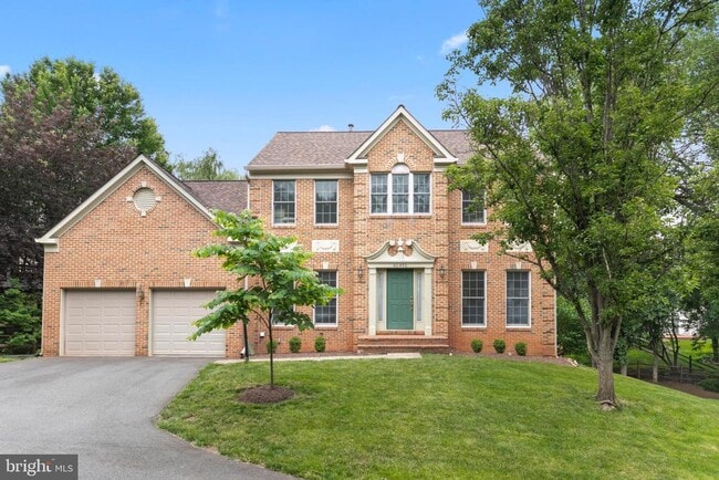 property at 46450 Saffron Ct