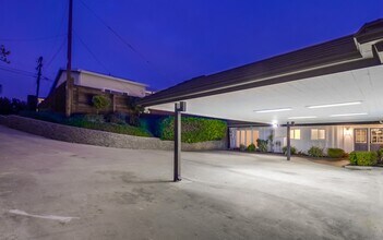 1220 Concord St in San Diego, CA - Building Photo - Building Photo