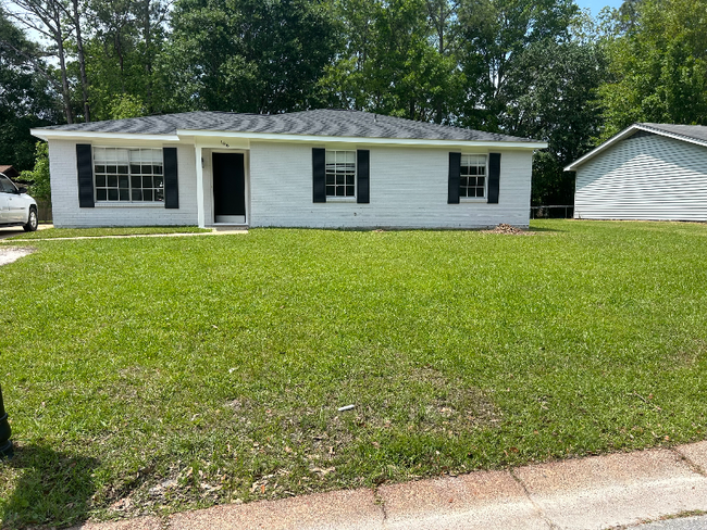 106 Olympic Ct in Ocean Springs, MS - Building Photo - Building Photo