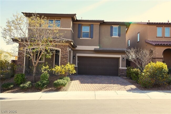 10559 Pelican Island Ave in Las Vegas, NV - Building Photo - Building Photo