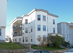 551 Silver St Apartamentos