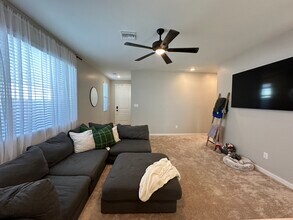 7618 E 35th Ln in Yuma, AZ - Building Photo - Building Photo