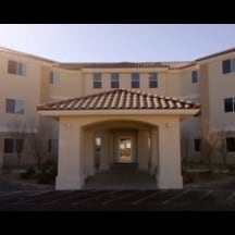 Canyon Run Apartments