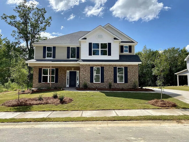 property at 4439 Raleigh Dr