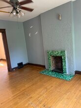 4658 Michigan Ave, Unit 4656-2F Michigan Ave in St. Louis, MO - Building Photo - Building Photo