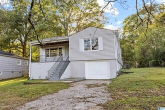 932 5 Mile Rd in Birmingham, AL - Building Photo - Building Photo