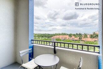 8800 Doral Blvd, Unit FL6-ID16 in Doral, FL - Building Photo - Building Photo