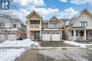 199 Symington Ave in Oshawa, ON - Building Photo