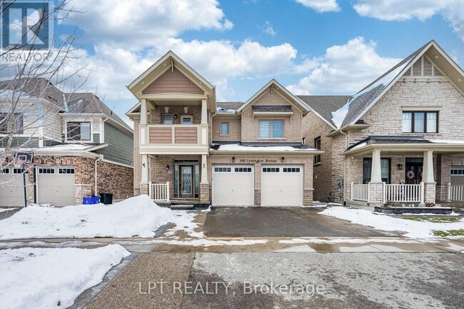 property at 199 Symington Ave