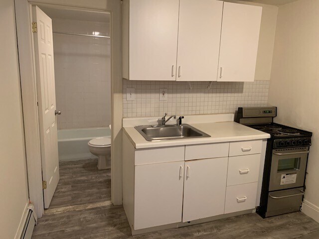 property at 24 Stillman St