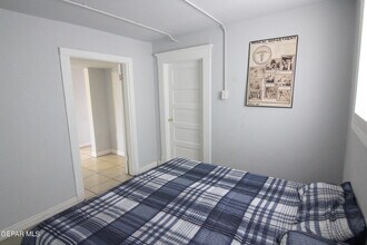 130 Tobin Pl in El Paso, TX - Building Photo - Building Photo