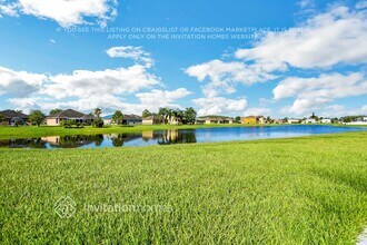 4514 MacKenzie Way in Kissimmee, FL - Building Photo - Building Photo