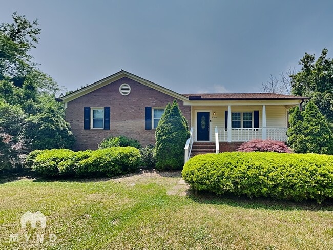 property at 2308 Oakstone Cir