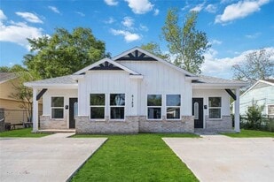 5122 Southwind St in Houston, TX - Building Photo