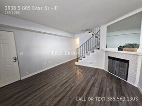 3938 S 805 E St in Millcreek, UT - Building Photo - Building Photo