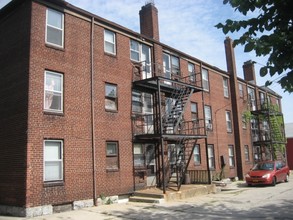 1000 Kenmore Ave in Buffalo, NY - Building Photo - Building Photo