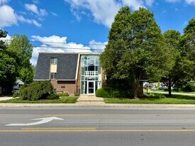 Roundtree Rentals in Columbus, OH - Building Photo