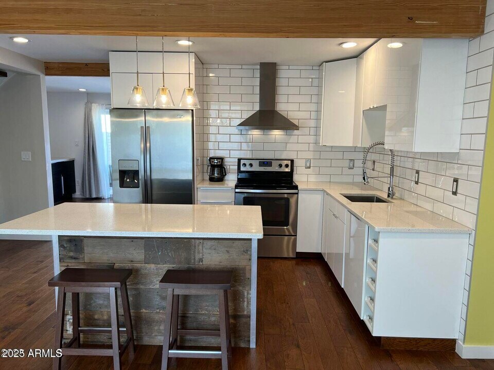 7740 E Heatherbrae Ave in Scottsdale, AZ - Building Photo