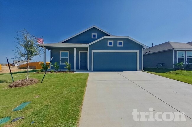 3016 Pine St in Fort Worth, TX - Foto de edificio - Building Photo