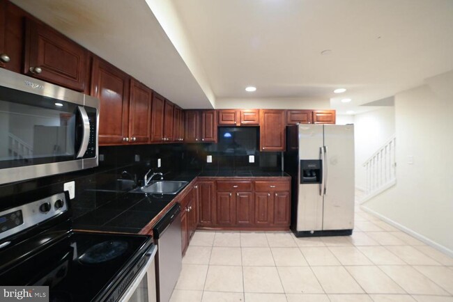 property at 1836 N 16th St