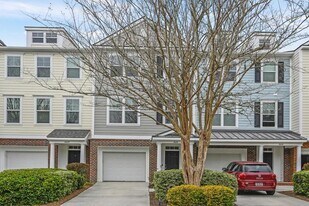 3628 Billings St in Mount Pleasant, SC - Building Photo