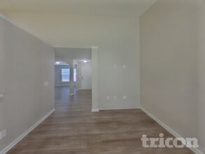 1533 Moss Creek Dr, Unit M4 in Harrisburg, NC - Foto de edificio - Building Photo