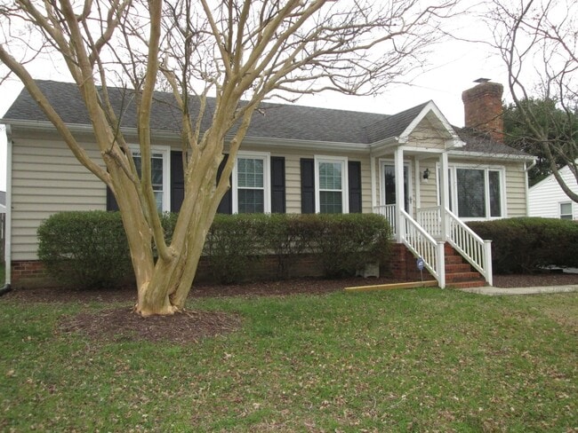 6393 Sledds Lake Rd