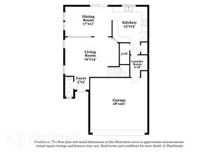 7061 S Parsnip Ln in Tucson, AZ - Building Photo - Building Photo