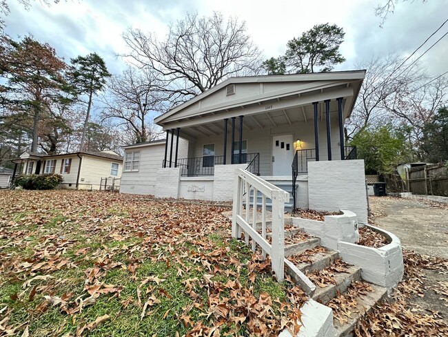 1149 Linwood St in Birmingham, AL - Building Photo - Building Photo