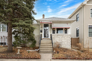 1232 Elgin Ave in Forest Park, IL - Building Photo