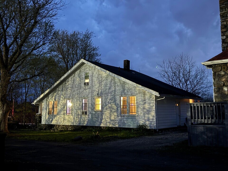 1728 NY-17 in Goshen, NY - Building Photo