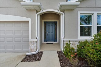 13811 Whiskey Daisy Dr in Dade City, FL - Foto de edificio - Building Photo