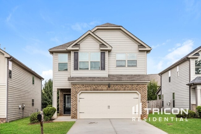 property at 2516 Shropshire Pl