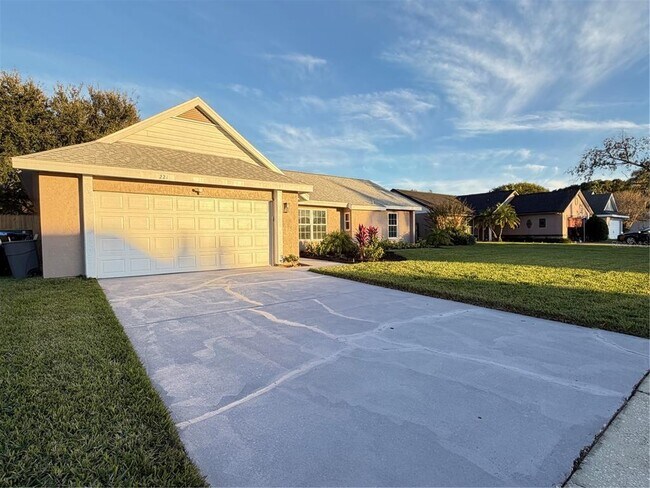 221 Dempsey Way in Orlando, FL - Building Photo - Building Photo