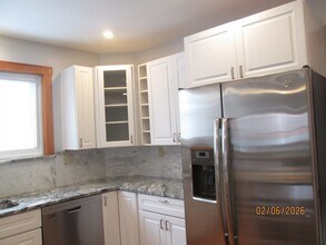 38 Forest St in Peabody, MA - Building Photo - Building Photo