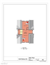 538 Walnut St in Ann Arbor, MI - Building Photo - Building Photo