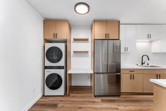 Swell Apartments in Imperial Beach, CA - Building Photo - Building Photo