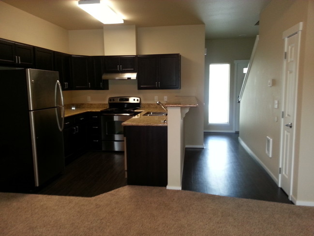 Orchard Townhomes
