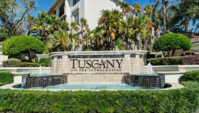 property at 2204 Tuscany Way