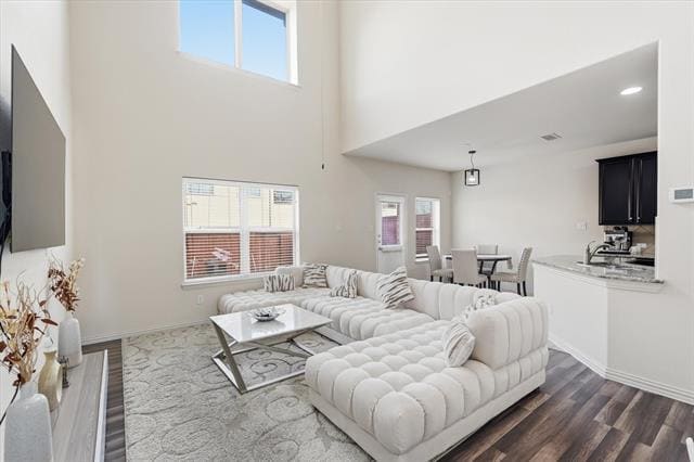 property at 6612 Rutherford Rd