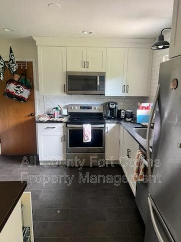 1412 Brentwood Dr in Fort Collins, CO - Building Photo - Building Photo