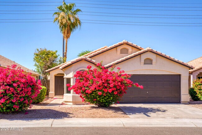 property at 3321 W Gary Dr