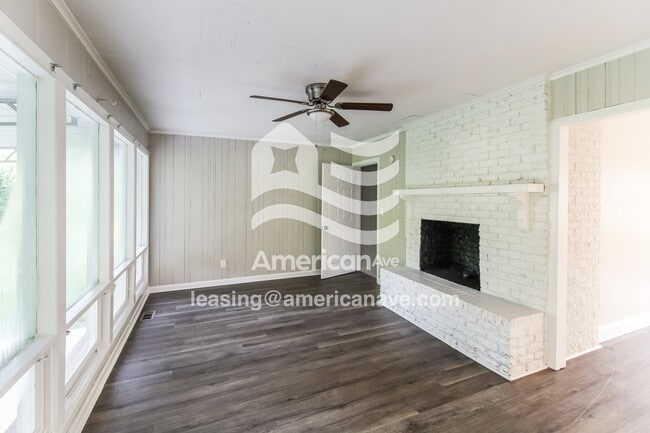 605 Westview Dr in Fort Valley, GA - Building Photo - Building Photo